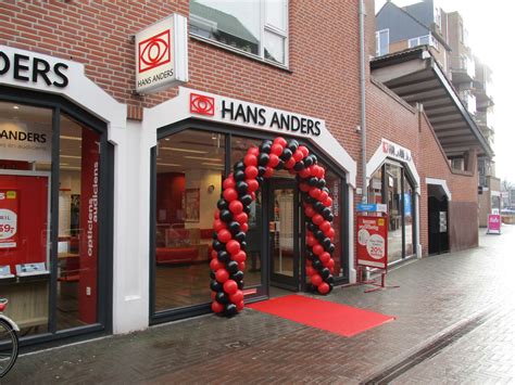 hans anders opticien eglantier.